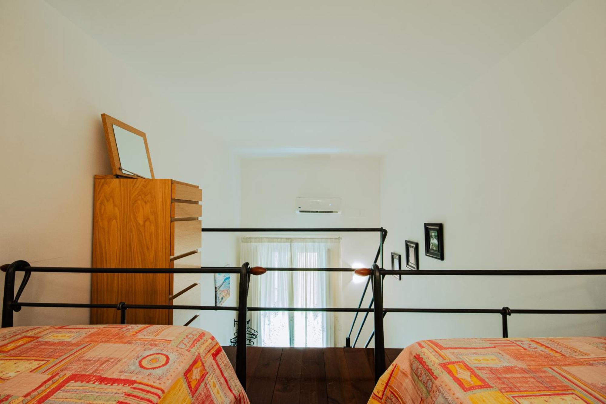 La Casa Di Scio Scio & La Stanza Di Scio Scio Διαμέρισμα Νάπολη Εξωτερικό φωτογραφία