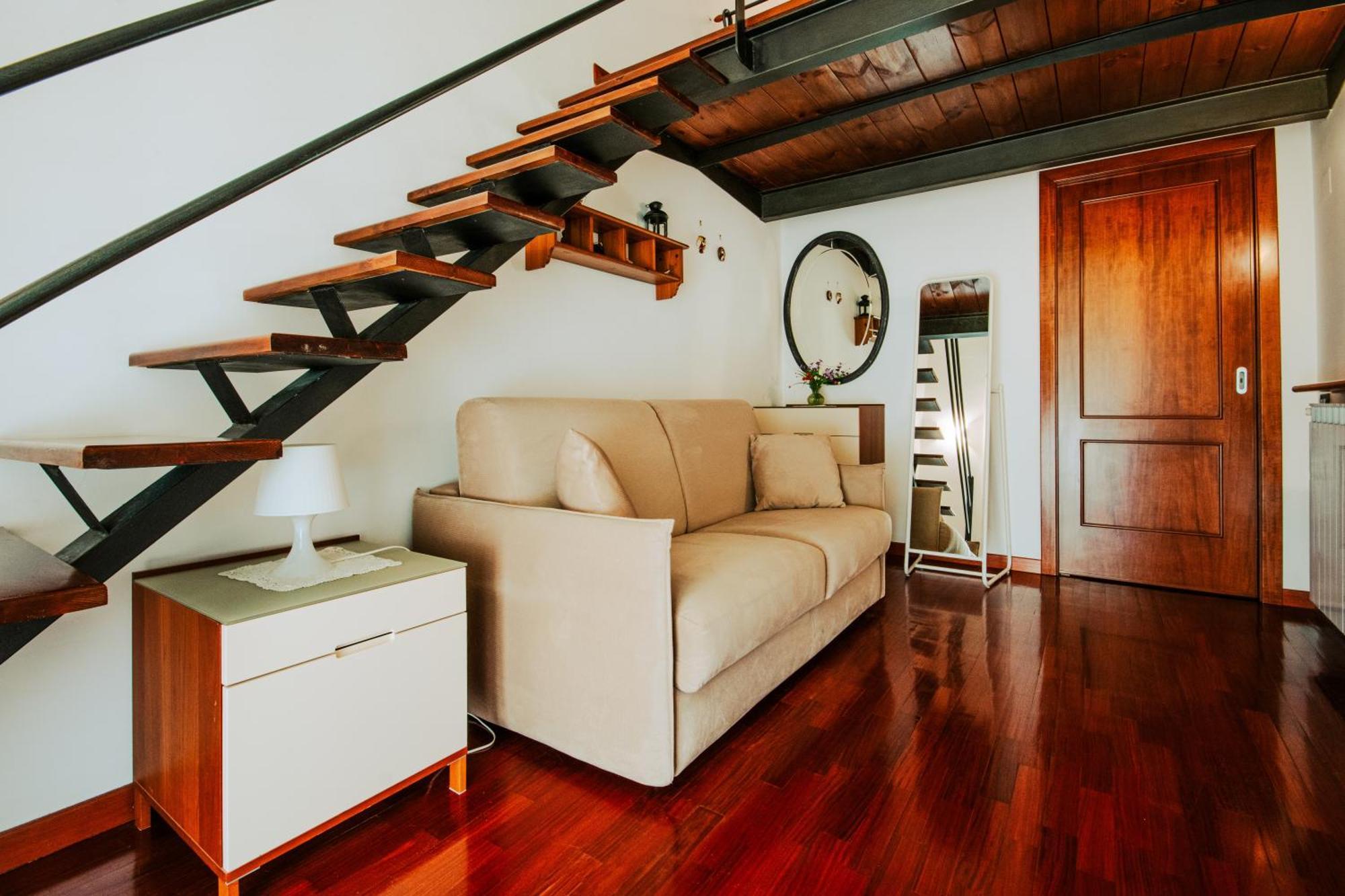 La Casa Di Scio Scio & La Stanza Di Scio Scio Διαμέρισμα Νάπολη Εξωτερικό φωτογραφία